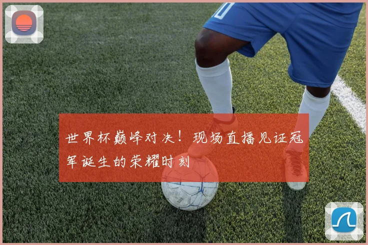 世界杯巅峰对决！现场直播见证冠军诞生的荣耀时刻